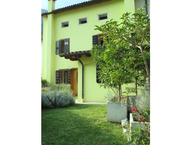 Anteprima foto 7 - Porzione di casa in Vendita a Vittorio Veneto (Treviso)