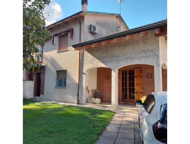 Anteprima foto 1 - Porzione di casa in Vendita a Voghiera - Voghenza