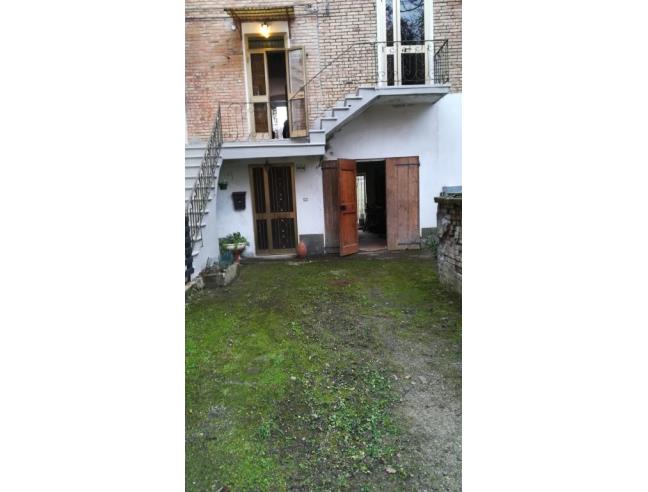 Anteprima foto 3 - Porzione di casa in Vendita a Zocca (Modena)