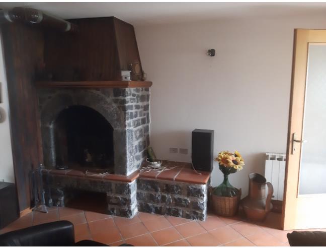 Anteprima foto 4 - Porzione di casa in Vendita a Zogno - Camonier