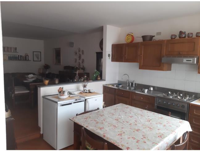 Anteprima foto 5 - Porzione di casa in Vendita a Zogno - Camonier