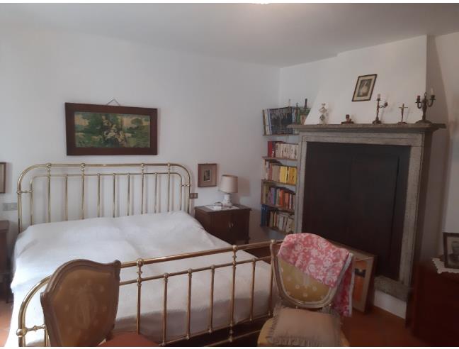 Anteprima foto 6 - Porzione di casa in Vendita a Zogno - Camonier