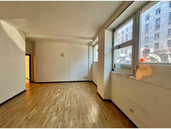 Anteprima foto 2 - Posto Barca in Affitto a Milano - XXII Marzo