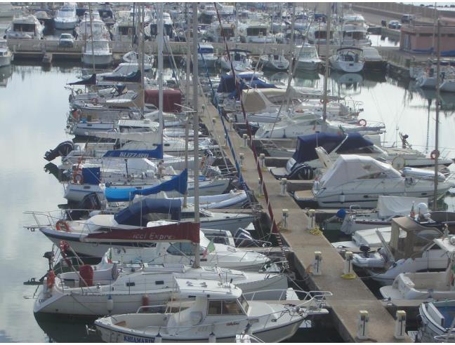 Anteprima foto 2 - Posto Barca in Vendita a Nettuno (Roma)