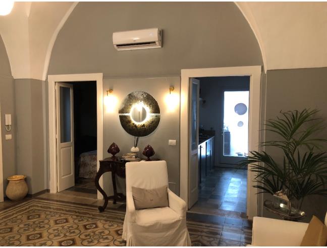 Anteprima foto 2 - Posto Barca in Vendita a Parabita (Lecce)