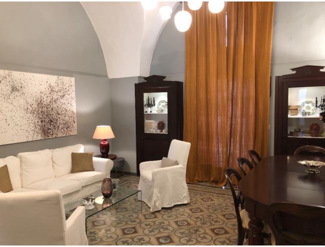 Anteprima foto 3 - Posto Barca in Vendita a Parabita (Lecce)