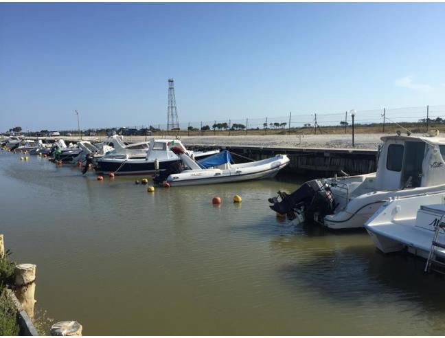 Anteprima foto 3 - Posto Barca in Vendita a Piombino - Riotorto