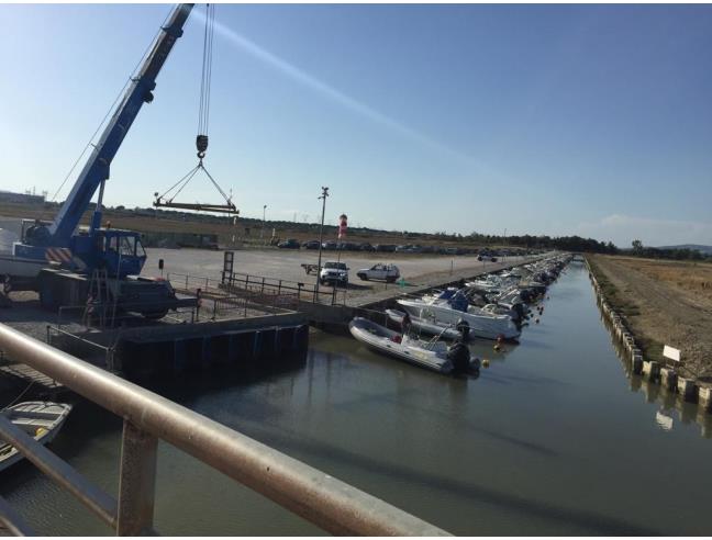 Anteprima foto 4 - Posto Barca in Vendita a Piombino - Riotorto