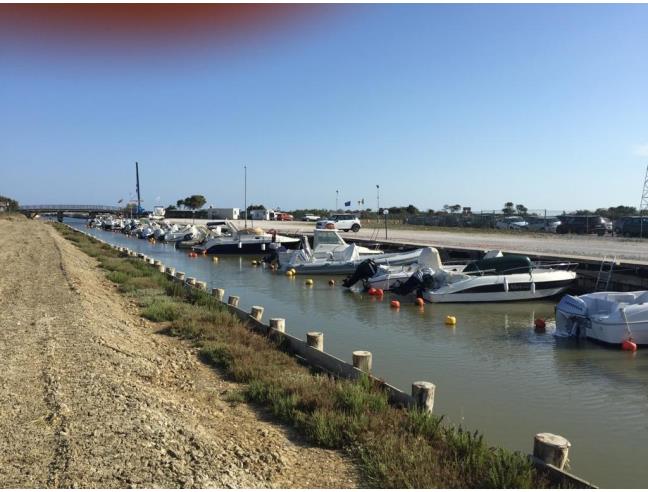 Anteprima foto 5 - Posto Barca in Vendita a Piombino - Riotorto