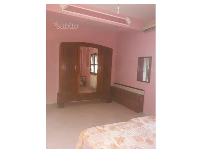 Anteprima foto 5 - Rustico/Casale in Affitto a Augusta (Siracusa)