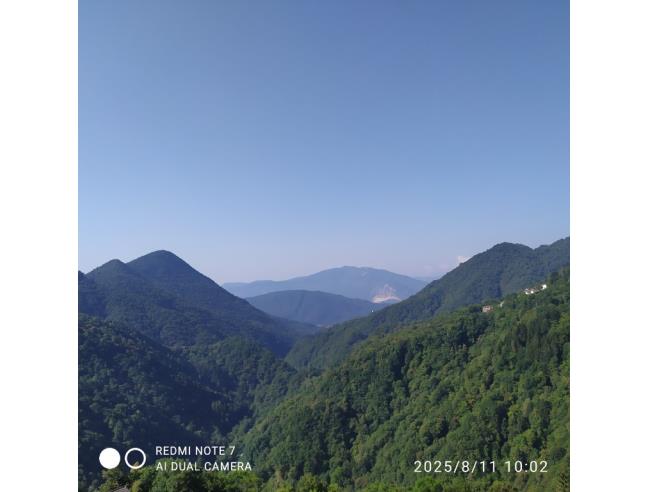 Anteprima foto 2 - Rustico/Casale in Affitto a Aurano (Verbano-Cusio-Ossola)