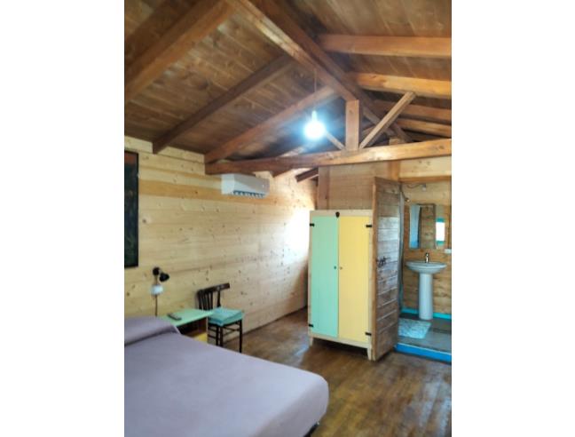 Anteprima foto 2 - Rustico/Casale in Affitto a Avola (Siracusa)