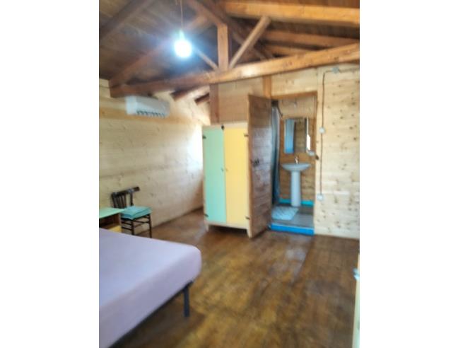 Anteprima foto 3 - Rustico/Casale in Affitto a Avola (Siracusa)