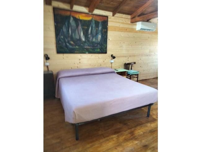 Anteprima foto 4 - Rustico/Casale in Affitto a Avola (Siracusa)