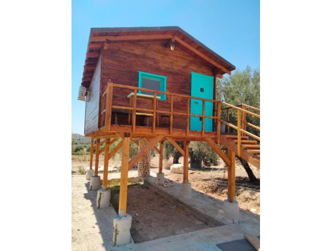 Anteprima foto 5 - Rustico/Casale in Affitto a Avola (Siracusa)