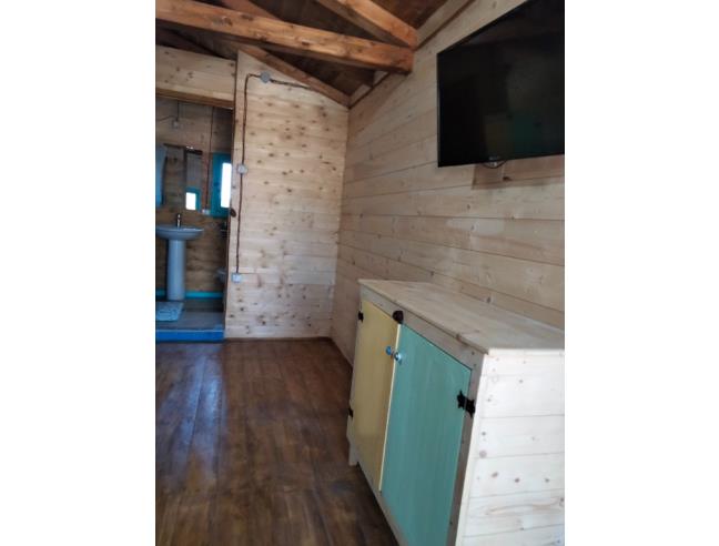 Anteprima foto 8 - Rustico/Casale in Affitto a Avola (Siracusa)