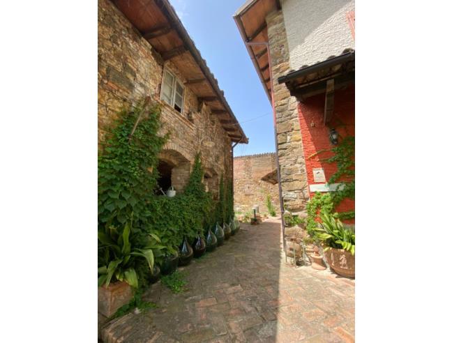 Anteprima foto 4 - Rustico/Casale in Affitto a Borgonovo Val Tidone - Castelnuovo
