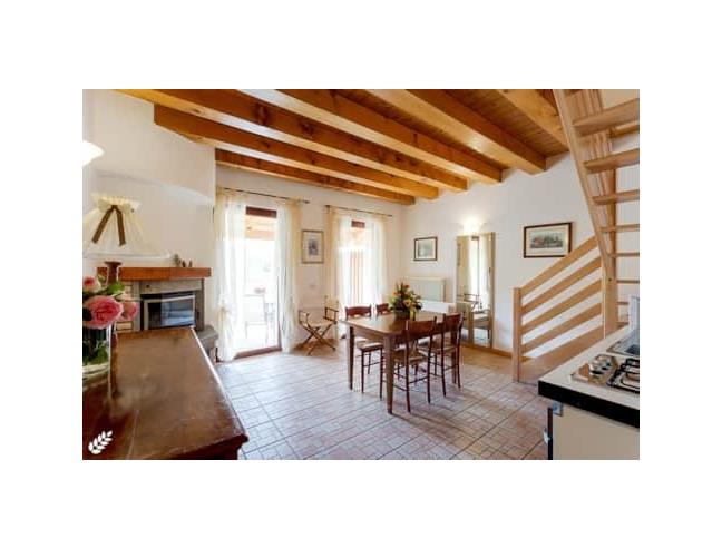 Anteprima foto 1 - Rustico/Casale in Affitto a Faedis (Udine)