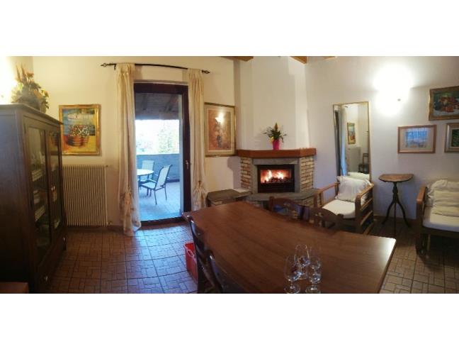 Anteprima foto 3 - Rustico/Casale in Affitto a Faedis (Udine)