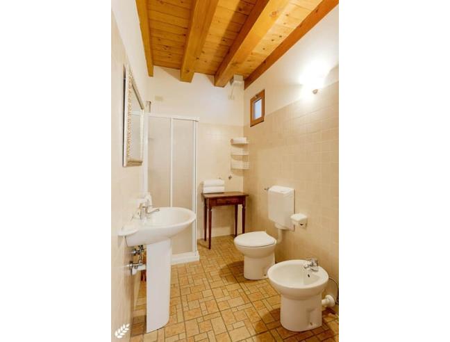 Anteprima foto 5 - Rustico/Casale in Affitto a Faedis (Udine)