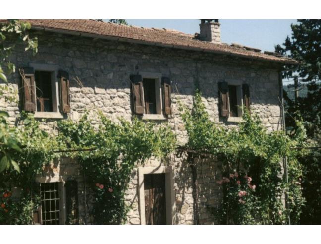 Anteprima foto 2 - Rustico/Casale in Affitto a Fanano - Trignano