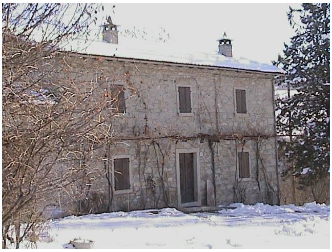 Anteprima foto 4 - Rustico/Casale in Affitto a Fanano - Trignano