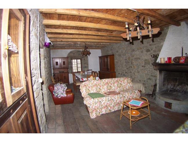 Anteprima foto 6 - Rustico/Casale in Affitto a Fanano - Trignano