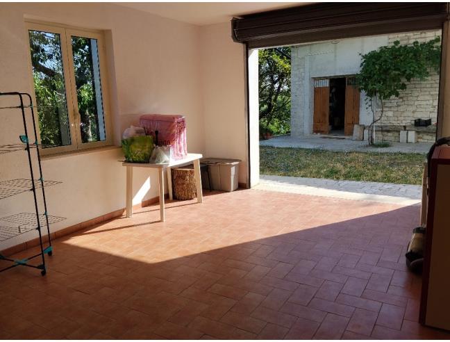 Anteprima foto 4 - Rustico/Casale in Affitto a Frosolone - San Pietro In Valle