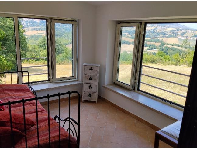 Anteprima foto 7 - Rustico/Casale in Affitto a Frosolone - San Pietro In Valle