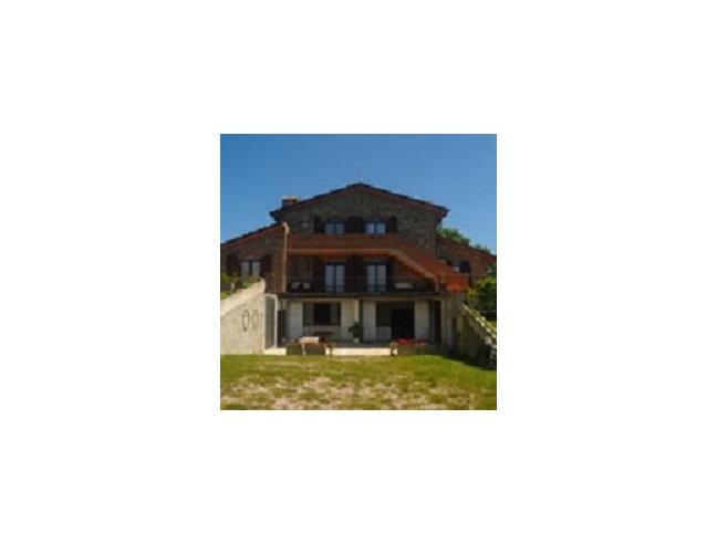 Anteprima foto 2 - Rustico/Casale in Affitto a Gubbio - San Cristina