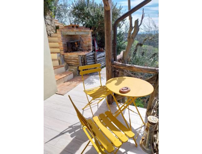 Anteprima foto 2 - Rustico/Casale in Affitto a Loro Ciuffenna (Arezzo)