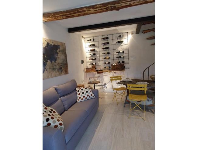 Anteprima foto 3 - Rustico/Casale in Affitto a Loro Ciuffenna (Arezzo)