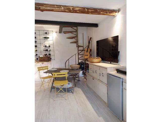 Anteprima foto 4 - Rustico/Casale in Affitto a Loro Ciuffenna (Arezzo)