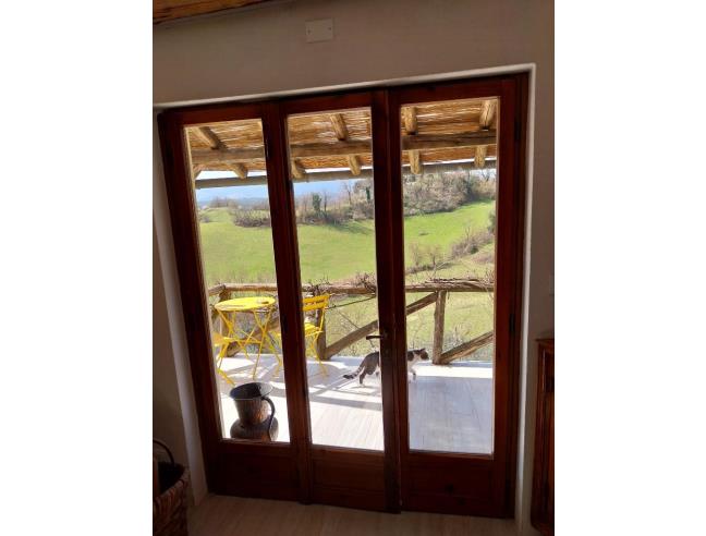 Anteprima foto 6 - Rustico/Casale in Affitto a Loro Ciuffenna (Arezzo)