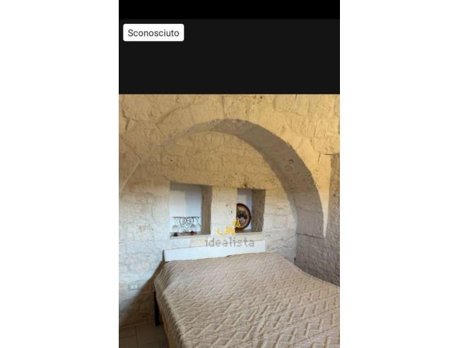 Anteprima foto 3 - Rustico/Casale in Affitto a Martina Franca (Taranto)