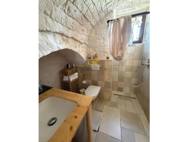 Anteprima foto 5 - Rustico/Casale in Affitto a Martina Franca (Taranto)