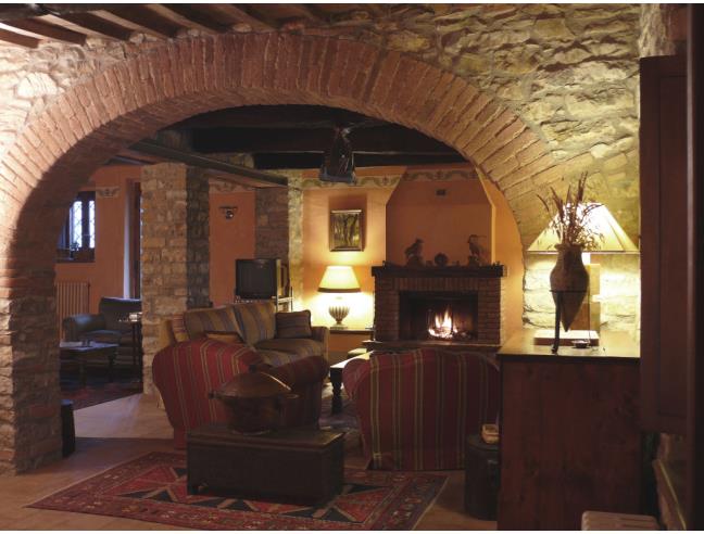 Anteprima foto 2 - Rustico/Casale in Affitto a Montegabbione - Cerqueto