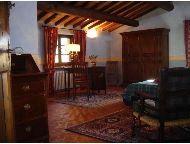 Anteprima foto 3 - Rustico/Casale in Affitto a Montegabbione - Cerqueto