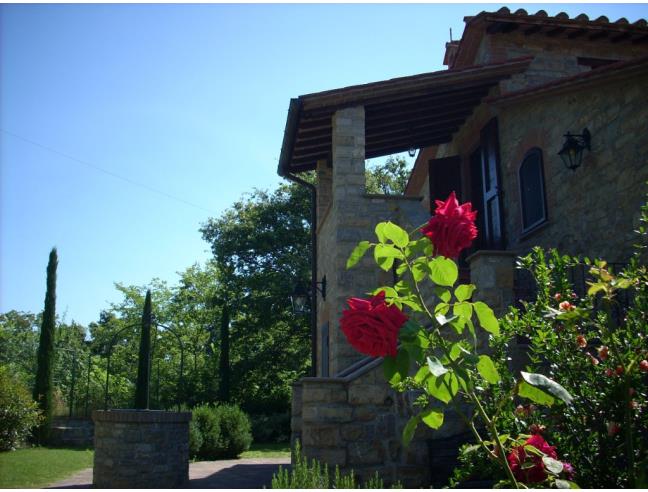 Anteprima foto 4 - Rustico/Casale in Affitto a Montegabbione - Cerqueto