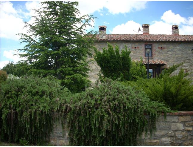 Anteprima foto 6 - Rustico/Casale in Affitto a Montegabbione - Cerqueto