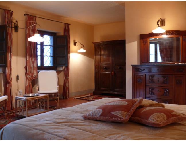 Anteprima foto 8 - Rustico/Casale in Affitto a Montegabbione - Cerqueto