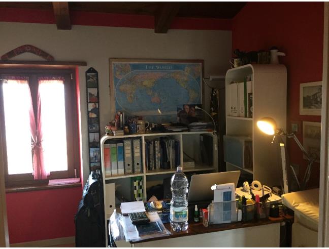 Anteprima foto 3 - Rustico/Casale in Affitto a Pratovecchio Stia (Arezzo)