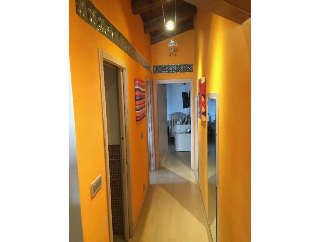 Anteprima foto 4 - Rustico/Casale in Affitto a Pratovecchio Stia (Arezzo)