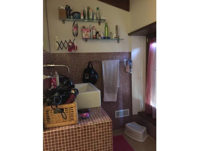 Anteprima foto 7 - Rustico/Casale in Affitto a Pratovecchio Stia (Arezzo)