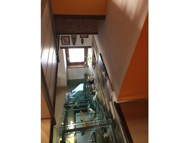 Anteprima foto 8 - Rustico/Casale in Affitto a Pratovecchio Stia (Arezzo)