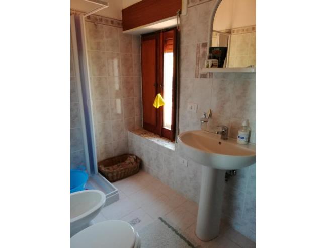 Anteprima foto 3 - Rustico/Casale in Affitto a San Fele (Potenza)