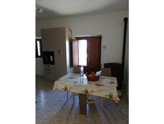 Anteprima foto 4 - Rustico/Casale in Affitto a San Fele (Potenza)