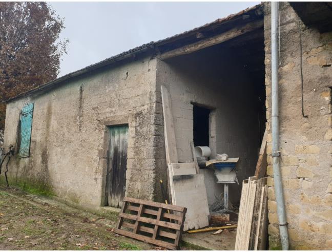 Anteprima foto 2 - Rustico/Casale in Affitto a San Giorgio a Liri - Colli