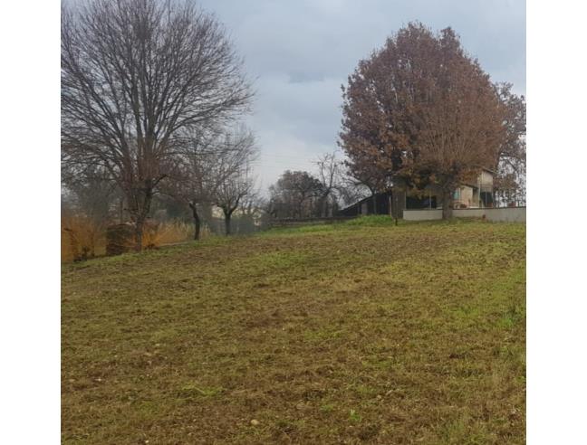 Anteprima foto 4 - Rustico/Casale in Affitto a San Giorgio a Liri - Colli