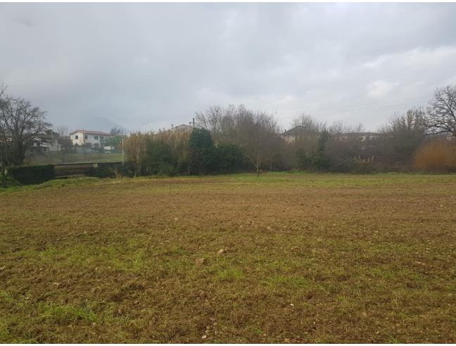 Anteprima foto 5 - Rustico/Casale in Affitto a San Giorgio a Liri - Colli